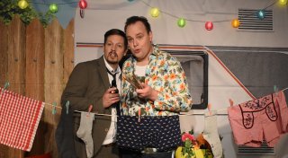 Zimmertheater startet in Höxter und Bad Driburg in die zehnte Spielzeit