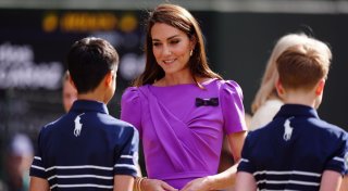 Neues Foto von Prinzessin Kate nach Ende der Chemo