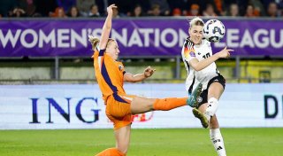 «Viel zu lasch»: Wücks Sorgen nach dem Nations-League-Start