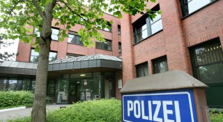 Warum und wie oft beschweren sich Bürger über die Herforder Polizei?