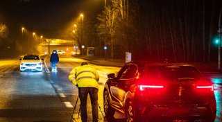 Von Autos erfasst: Zwei Fußgänger nach Unfällen in Bielefeld schwer verletzt
