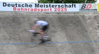 Nach heftigem Bahnrad-Crash: Keine Strafverfahren