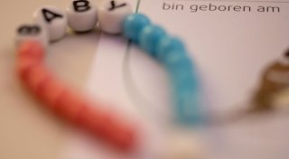 Männer leben im Südwesten vier Jahre länger als im Osten