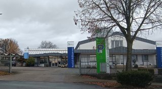 Kreis Minden-Lübbecke kompakt: Schließung des Gartencenters und Pilotprojekt in Bad Oeynhausen