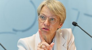 Keine Wahldebatten an NRW-Schulen mit Politikern? Ministerium weist Vorwürfe zurück