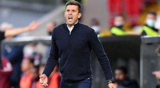Juventus-Coach Motta setzt in Leipzig auf Ballbesitz-Fußball