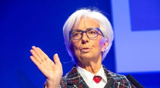 Lagarde: Europa braucht dringend einheitlichen Kapitalmarkt