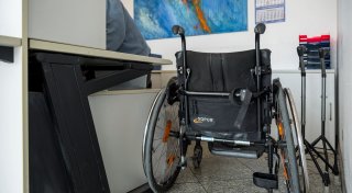 Menschen mit Behinderung haben es schwer am Arbeitsmarkt