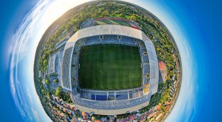 Arminia und Schüco bleiben bis mindestens 2028 miteinander verbunden