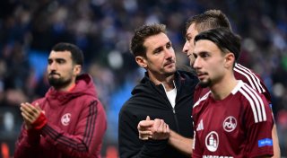 Kwasniok vor Duell mit Klose: „Zwei Oberschlesier coachen in der 2. Bundesliga“