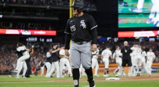 So schlecht wie keiner: White Sox mit 121. Saisonpleite