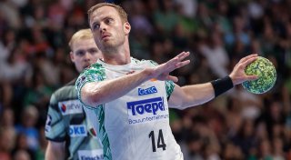 SC Magdeburg schlägt RK Pelister ohne Probleme