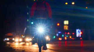 Test: Was kostet gutes Licht fürs Fahrrad?