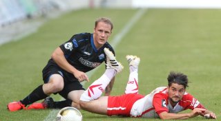 Nächster Dämpfer an der Donau? SC Paderborn kämpft gegen Regensburg-Fluch
