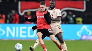 Bericht: Manchester City hat Interesse an Wirtz