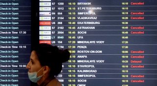 Russland: Drei Tote bei Moskau nach Drohnenangriff