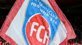 Wer ist FCH? FC Hansa und Heidenheim streiten sich um Kürzel