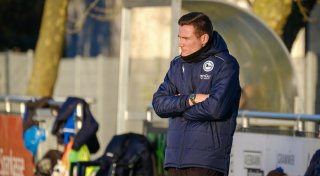 Arminia Bielefelds B-Juniorinnen drehen das Spiel beim VfL Bochum