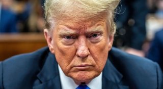 New Yorker Gericht setzt Trump-Strafverkündung nicht aus