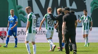 Ex-Nationalspieler wird Teamchef in Münster