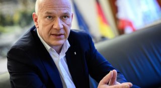 Wegner nach Silvesternacht für schärferes Waffenrecht