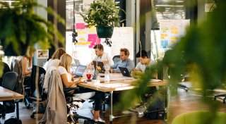 Start-ups boomen in OWL: Gründungszahlen 2024 deutlich gestiegen