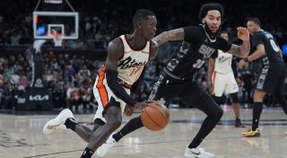NBA-Siege für Schröder und Hartenstein - Orlando bricht ein