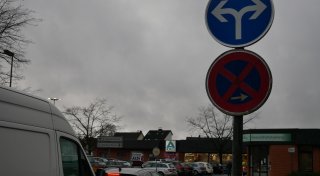 Unfallschwerpunkt in Bad Lippspringe wird entschärft