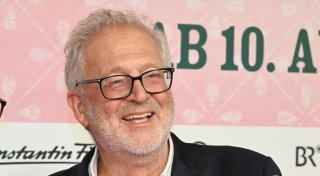 Filmproduzent kritisiert Branche: Wenig Engagement für Juden