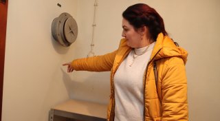 Eltern im Kreis Gütersloh in Sorge: Nasse Wände und Sanierungsstau an Grundschule