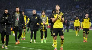 Schlotterbeck gibt Entwarnung: «Gut, passt alles»