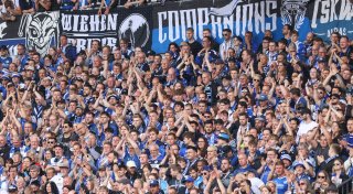 Arminia-Kolumne: Zu einem Triple gehören halt drei Pokale