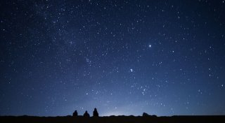 So gelingen Astrofotos mit dem Smartphone