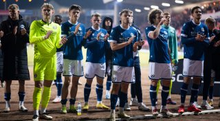 Darum gibt Arminia-Trainer Kniat seinen Spielern vier Tage frei