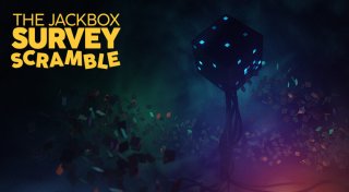 „The Jackbox Survey Scramble“ im Test: Familien-Duell auf dem Sofa
