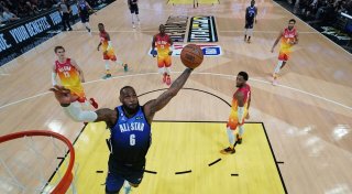 Im Turniermodus bis 40: NBA reformiert All-Star-Game