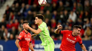 Dämpfer für Flick: Kein Startrekord für FC Barcelona
