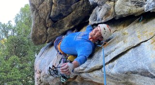 US-Kletterer an Felswand im Yosemite-Park in Tod gestürzt