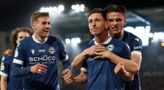 Arminia Bielefeld zeigt, wo Deutschlands Fußballherz schlägt - in NRW