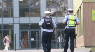„Das entgleitet uns“: Amokdrohungen gegen Schulen in OWL nehmen zu
