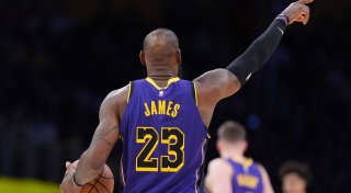 NBA verschiebt mehrere Spiele nach Brand-Absagen in LA