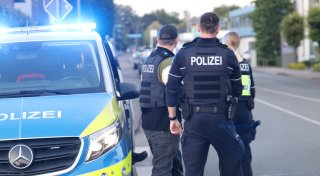 Nach Mordversuch in Bünde: Das ist zum Tatverdächtigen mittlerweile bekannt