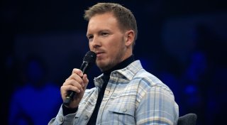 Warum Nagelsmann beim DFB «keinen Deppen» trainieren muss