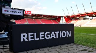 Das hält der SC Paderborn von Play-offs in der 2. Bundesliga