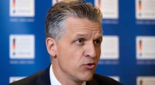 Frei: Neuer Sicherheitsrat entzieht Ländern keine Befugnisse