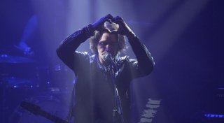 Gil Ofarim hat wieder geheiratet