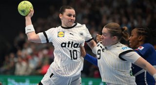 Finanzchaos: Weitere Nationalspielerin verlässt Ludwigsburg
