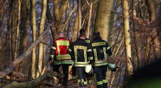 Wochenrückblick: Ein Waldbrand, ausgezeichnetes Brot und ein Familienunternehmen