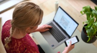 Falsche Börsenprofis: Banken warnen vor Messenger-Betrug