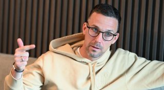 KSC-Coach Eichner: Persönliches Ziel bleibt die erste Liga